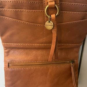Lucky Brand Foldable Purse